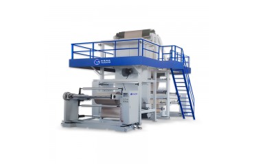 玻纤布双面浸涂涂布机陶瓷薄膜正负极拉浆机