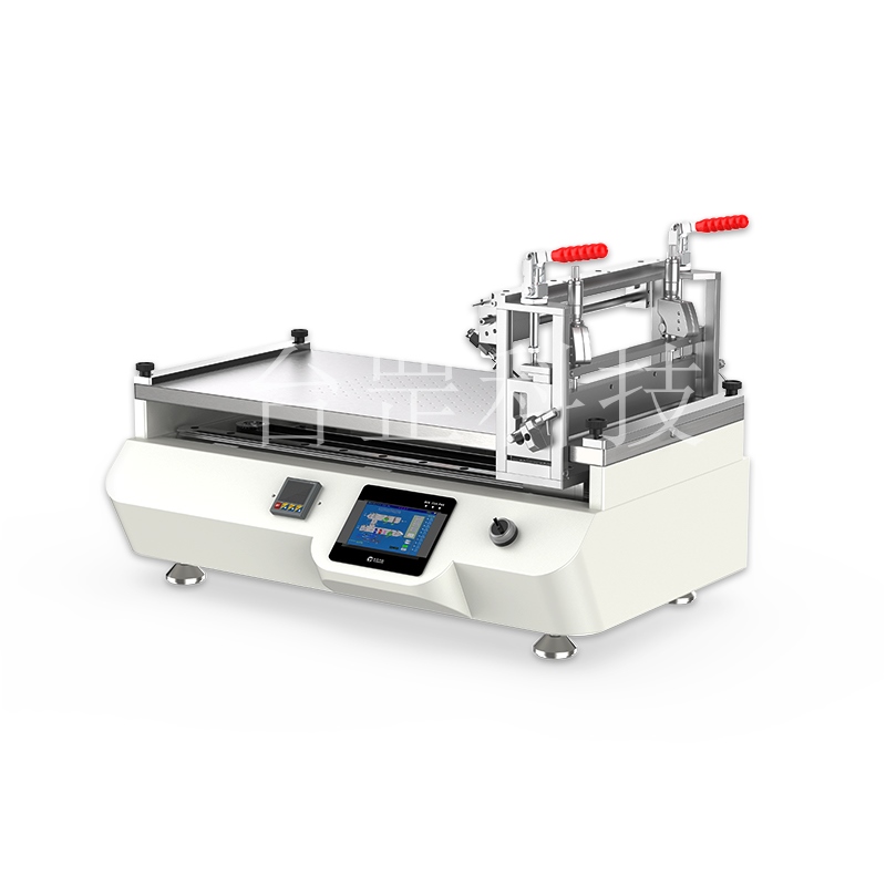 小型铝板平板实验涂布机支持线棒刮刀狭缝多种涂布方式