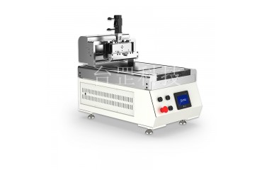 平板挤压狭缝钙钛矿涂布机胶水电池基片OLED光电膜导电膜涂覆