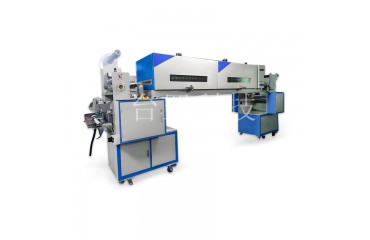 折叠式多功能涂布机适用碳纤维布PI薄膜光学膜涂布