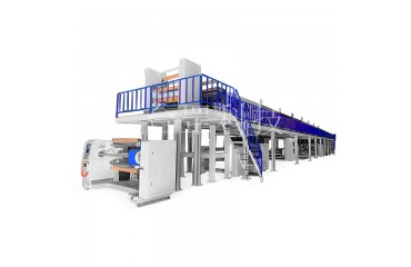 OCA液晶屏调光膜VHB两棍挤压狭缝涂布机