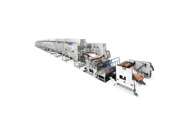 锂电池电极铜铝箔膜镍网涂布机钠电池锌电池钙钛矿刮刀狭缝涂布机