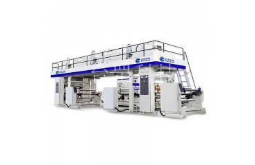 非晶铁芯涂布机纳米晶带材汽车新能源电机铁芯硅钢涂布机