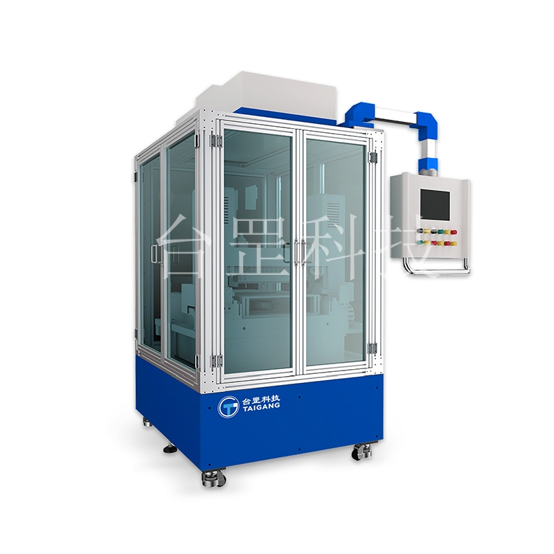 平板型钙钛矿太阳能电池涂布机液态金属圆晶光刻胶制备