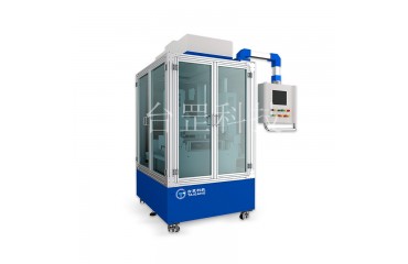 平板型钙钛矿太阳能电池涂布机液态金属圆晶光刻胶制备