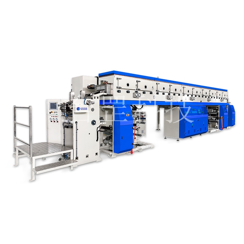 量产型钙钛矿太阳能电池涂布机OLED柔性屏半导体涂膜