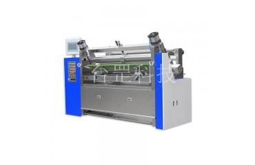 逗号刮刀涂布头