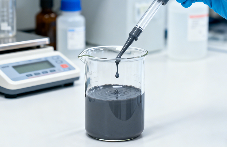 锂电池生产三大顽疾破解：从粘结剂微观机理到全链路解决方案