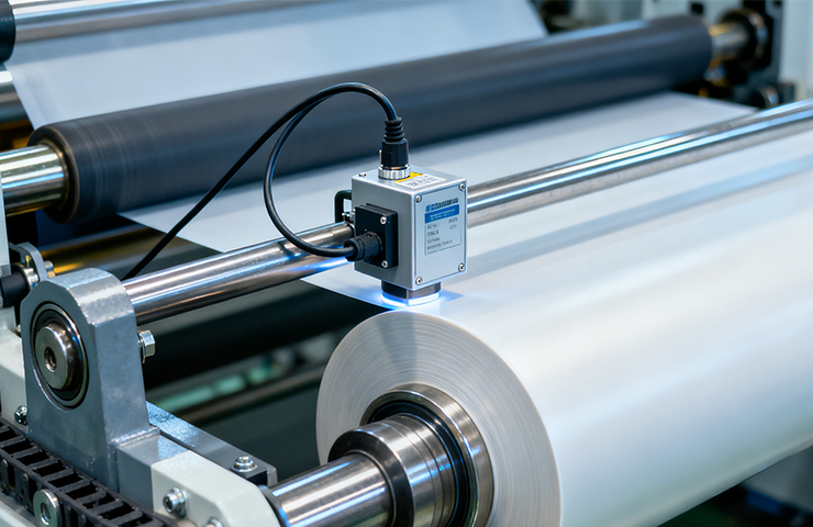 卷对卷干燥过程张力失稳机理与精准管控策略