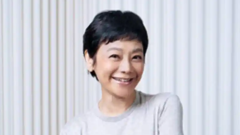 张艾嘉:最有挑战的跨界就是结婚热搜配图