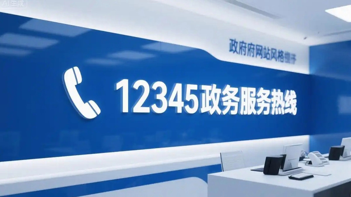 12345 投诉奇葩热搜配图